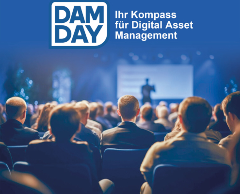 DAM DAY 2025